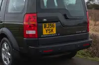 2007 Land Rover Discovery TDV6 HSE A (Ex-Prince Charles)-For Sale