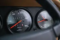 1979 Porsche 911 SC Targa-Sold