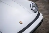 1979 Porsche 911 SC Targa-Sold
