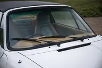 1979 Porsche 911 SC Targa-Sold