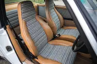 1979 Porsche 911 SC Targa-Sold