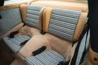 1979 Porsche 911 SC Targa-Sold
