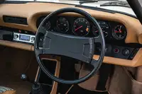 1979 Porsche 911 SC Targa-Sold