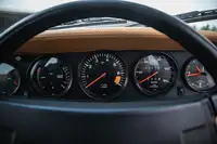 1979 Porsche 911 SC Targa-Sold