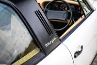 1979 Porsche 911 SC Targa-Sold