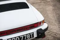 1979 Porsche 911 SC Targa-Sold