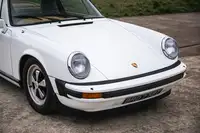 1979 Porsche 911 SC Targa-Sold