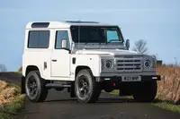 1995 Land Rover Defender 90 County SWB 300 TDi-For Sale