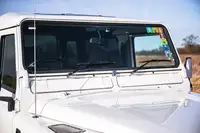 1995 Land Rover Defender 90 County SWB 300 TDi-For Sale