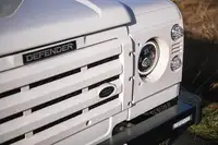 1995 Land Rover Defender 90 County SWB 300 TDi-For Sale