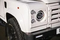 1995 Land Rover Defender 90 County SWB 300 TDi-For Sale