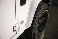 1995 Land Rover Defender 90 County SWB 300 TDi-For Sale