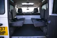 1995 Land Rover Defender 90 County SWB 300 TDi-For Sale