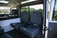 1995 Land Rover Defender 90 County SWB 300 TDi-For Sale