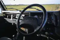 1995 Land Rover Defender 90 County SWB 300 TDi-For Sale