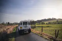 1995 Land Rover Defender 90 County SWB 300 TDi-For Sale