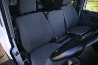 1995 Land Rover Defender 90 County SWB 300 TDi-For Sale