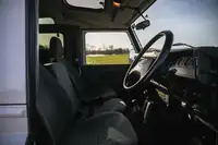 1995 Land Rover Defender 90 County SWB 300 TDi-For Sale