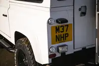 1995 Land Rover Defender 90 County SWB 300 TDi-For Sale