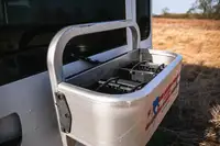 1995 Land Rover Defender 90 County SWB 300 TDi-For Sale