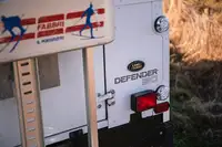 1995 Land Rover Defender 90 County SWB 300 TDi-For Sale