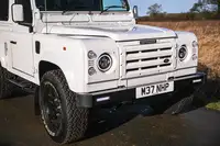 1995 Land Rover Defender 90 County SWB 300 TDi-For Sale
