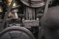 1974 Volkswagen Type 2 (T2) Westfalia Camper-Sold