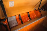 1974 Volkswagen Type 2 (T2) Westfalia Camper-Sold