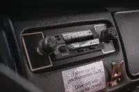 1974 Volkswagen Type 2 (T2) Westfalia Camper-Sold