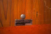 1974 Volkswagen Type 2 (T2) Westfalia Camper-Sold