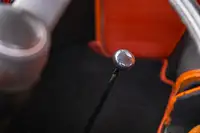 1974 Volkswagen Type 2 (T2) Westfalia Camper-Sold