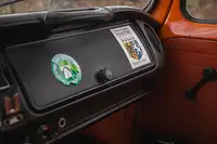 1974 Volkswagen Type 2 (T2) Westfalia Camper-Sold