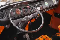 1974 Volkswagen Type 2 (T2) Westfalia Camper-Sold