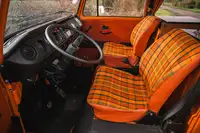 1974 Volkswagen Type 2 (T2) Westfalia Camper-Sold