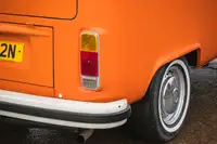 1974 Volkswagen Type 2 (T2) Westfalia Camper-Sold