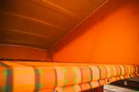 1974 Volkswagen Type 2 (T2) Westfalia Camper-Sold