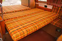 1974 Volkswagen Type 2 (T2) Westfalia Camper-Sold