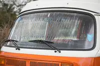 1974 Volkswagen Type 2 (T2) Westfalia Camper-Sold