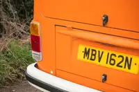 1974 Volkswagen Type 2 (T2) Westfalia Camper-Sold