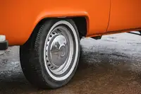 1974 Volkswagen Type 2 (T2) Westfalia Camper-Sold