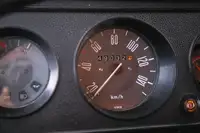 1974 Volkswagen Type 2 (T2) Westfalia Camper-Sold