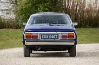 1979 Datsun Skyline 240K-GT-Sold