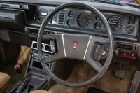 1979 Datsun Skyline 240K-GT-Sold