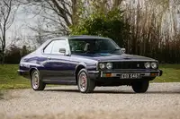 1979 Datsun Skyline 240K-GT-Sold