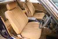 1979 Datsun Skyline 240K-GT-Sold