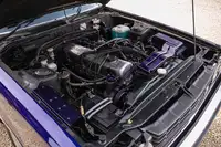 1979 Datsun Skyline 240K-GT-Sold