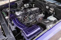 1979 Datsun Skyline 240K-GT-Sold