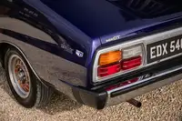 1979 Datsun Skyline 240K-GT-Sold