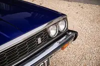 1979 Datsun Skyline 240K-GT-Sold