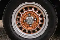 1979 Datsun Skyline 240K-GT-Sold